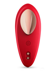 IY - Panty-Vibrator mit App. - Rot