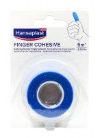 Hansaplast Fingerverband 5 m : 2,5 cm, 1 er