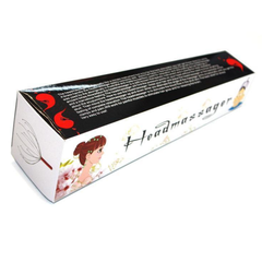 Masseur de tête - Masseur de tête pour la relaxation & Soulagement du stress