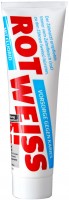 Rot-Weiss Zahncreme mit Fluor, 100 ml