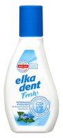 Elkadent Mundwasser Fresh, 125 ml