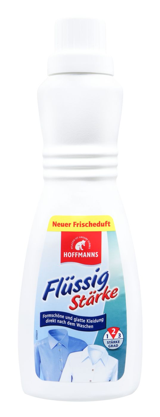 Hoffmanns Flüssigigstärke, 500 ml