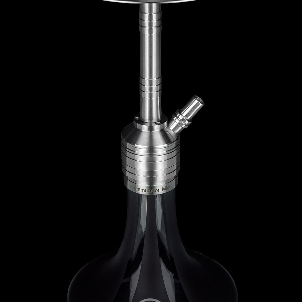 Steamulation Pro X Mini Gen. 2 - Clear