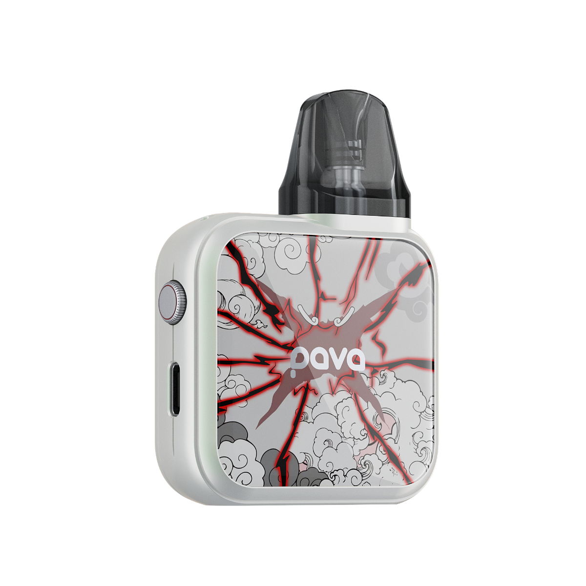 PAVA Horiz Ultra Kit