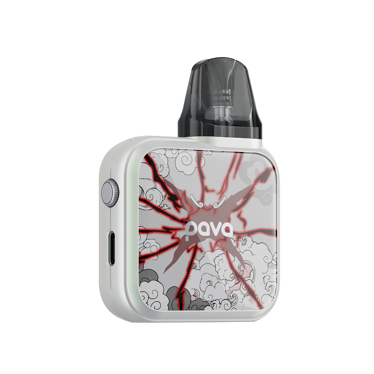 PAVA Horiz Ultra Kit