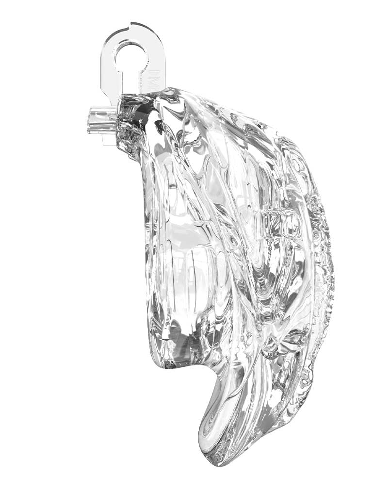 Rimba P-Cage - P-Cage PC10 - Peniskäfig Pussy - Transparent