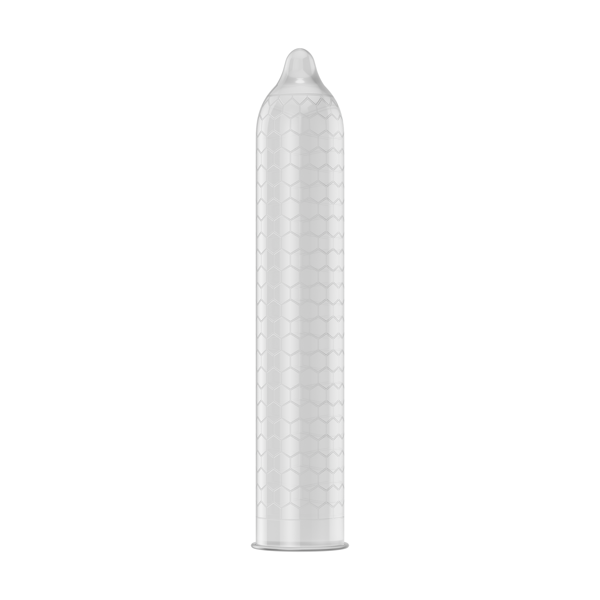 LELO HEX™ - Organic-Kondome (36er-Pack)