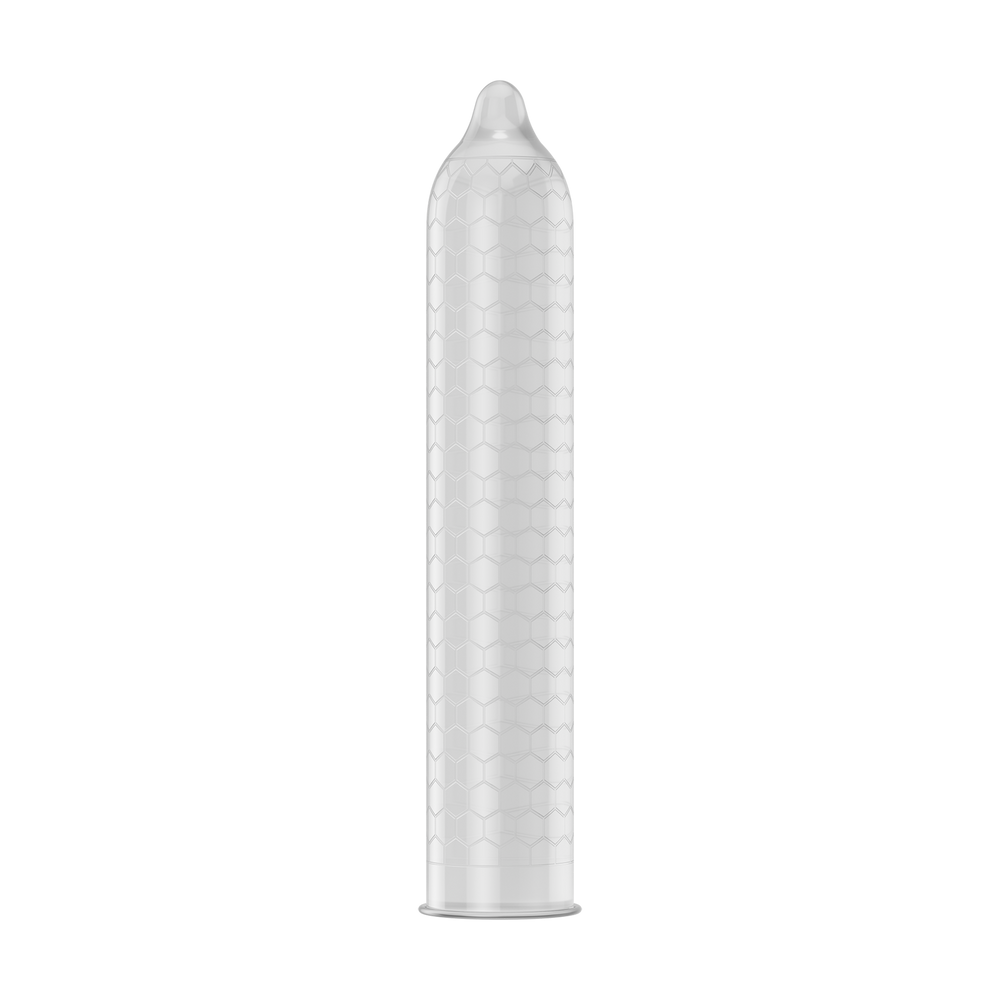 LELO HEX™ - Organic-Kondome (36er-Pack)