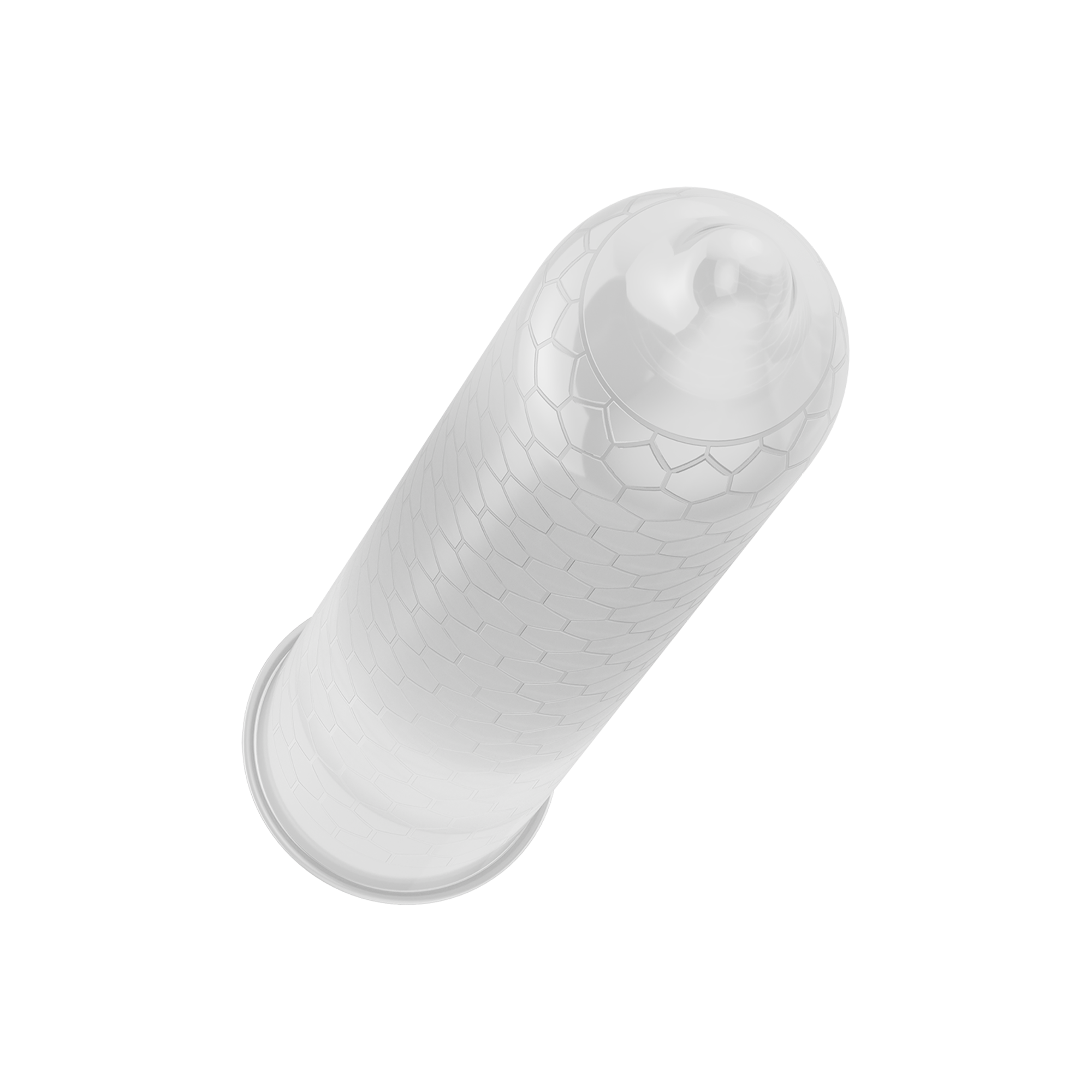 LELO HEX™ - Organic-Kondome (36er-Pack)