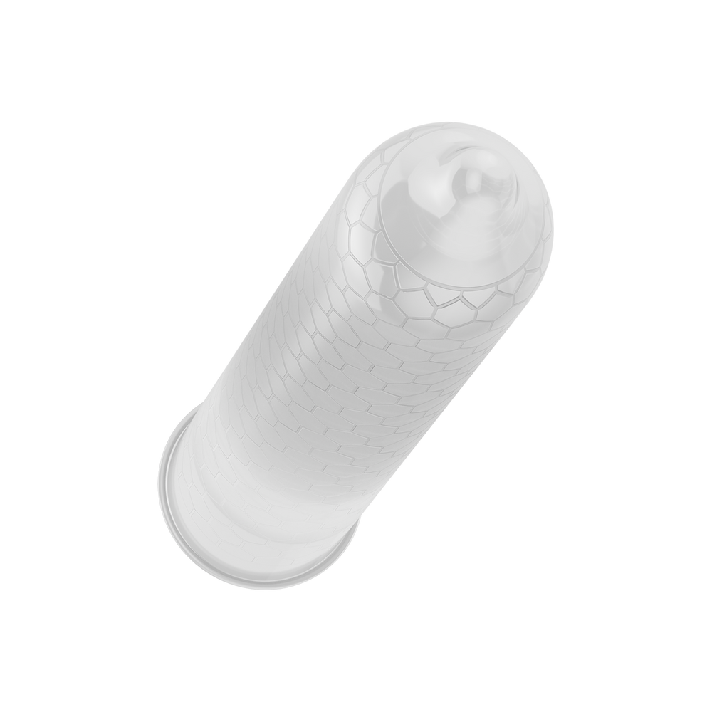 LELO HEX™ - Organic-Kondome (3er-Pack)