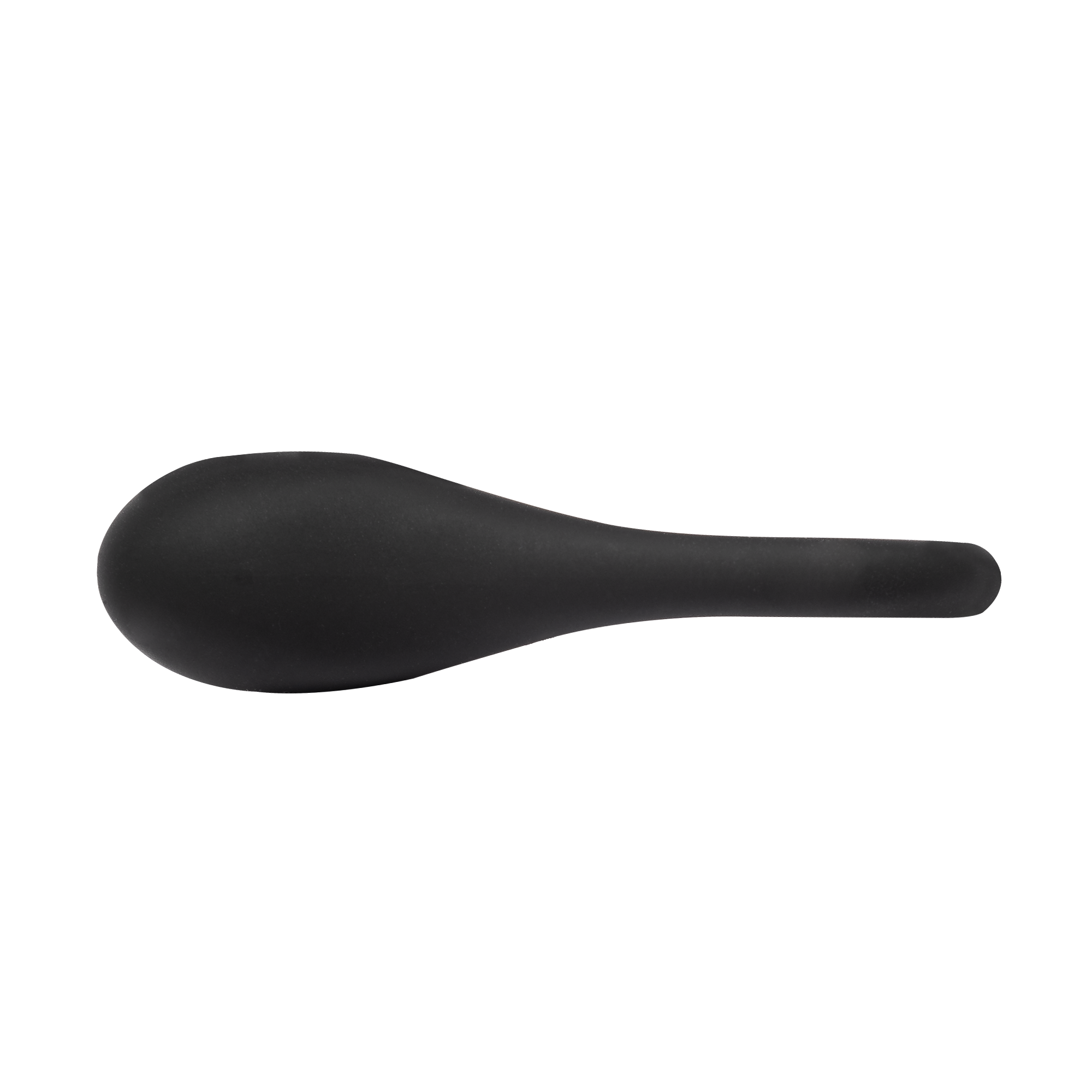 3: Rimba Bondage Play – Silikon-Stretcher – 35 g – Schwarz