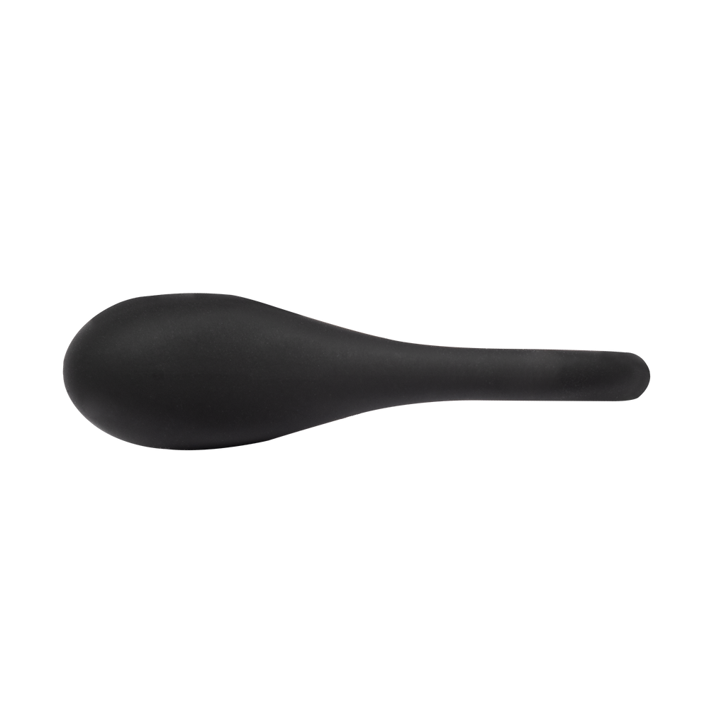 3: Rimba Bondage Play – Silikon-Stretcher – 35 g – Schwarz