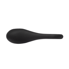 3: Rimba Bondage Play – Silikon-Stretcher – 35 g – Schwarz