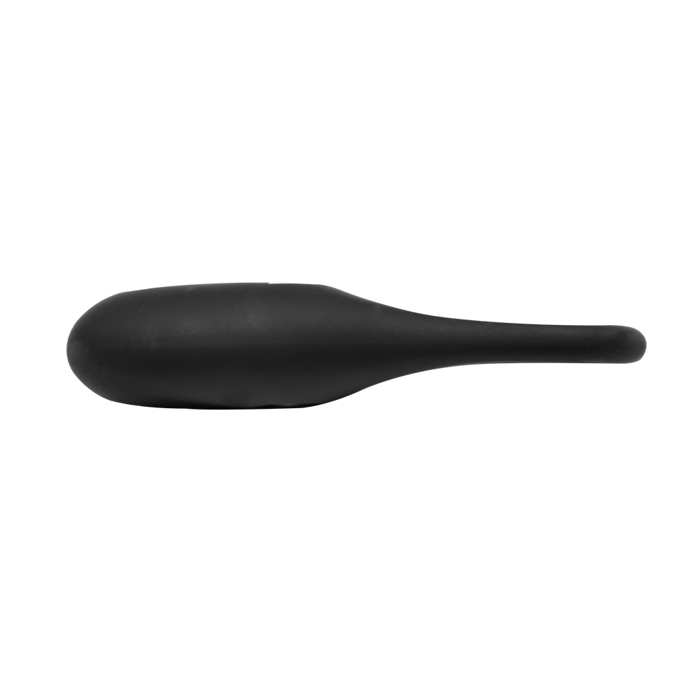 3: Rimba Bondage Play – Silikon-Stretcher – 110 g – Schwarz