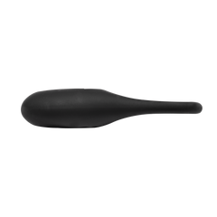 3: Rimba Bondage Play – Silikon-Stretcher – 110 g – Schwarz