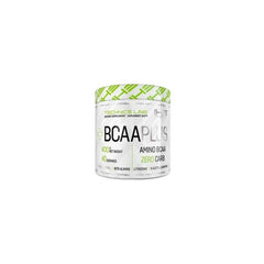 BCAA PLUS - 400g - Orange