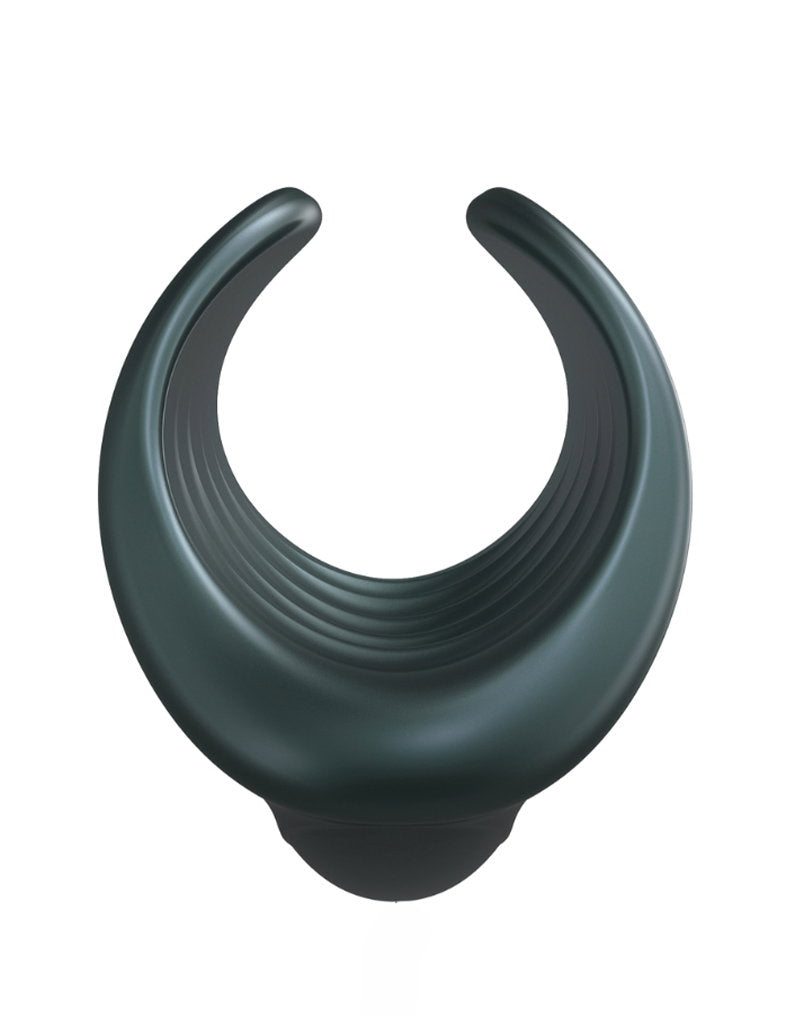 MANWAN – Starter – Wiederaufladbarer Masturbator – Kieferngrau