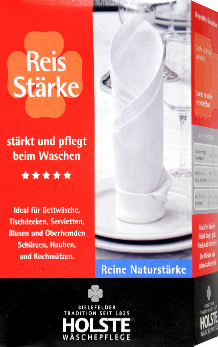 Holste Reisstärke, 250 g