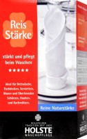 Holste Reisstärke, 250 g