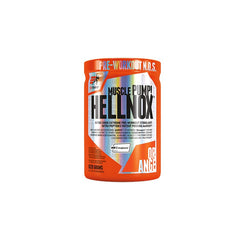 HellNOX - 620g - Orange