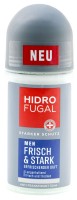 Hidrofugal Men Roll on Frisch & Stark, 50 ml