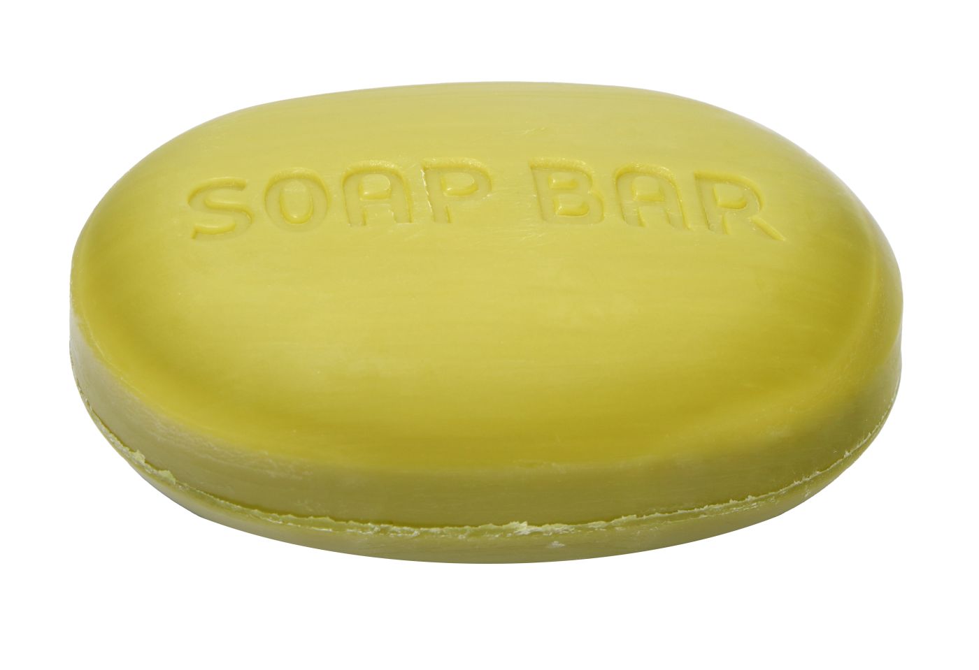 Speick Soap Bar Hair + Body Bergamotte, 125 g
