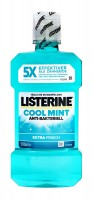 Listerine Mundspülung Cool Mint, 500 ml