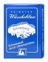 Wäscheblau Ultramarin, 5 x 10 g