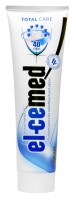 El-Ce-Med Total Care 40 Vital Zahncreme, 100 ml