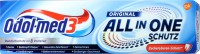 Odol Med 3 Zahncreme All in One Atemfrisch, 75 ml