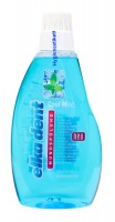 Elkadent Mundspülung Cool Mint, 500 ml