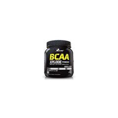 BCAA Xplode - 500g - Fruit Punch