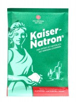 Kaiser Natron Pulver, 50 g