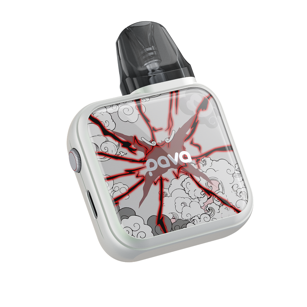 PAVA Horiz Ultra Kit