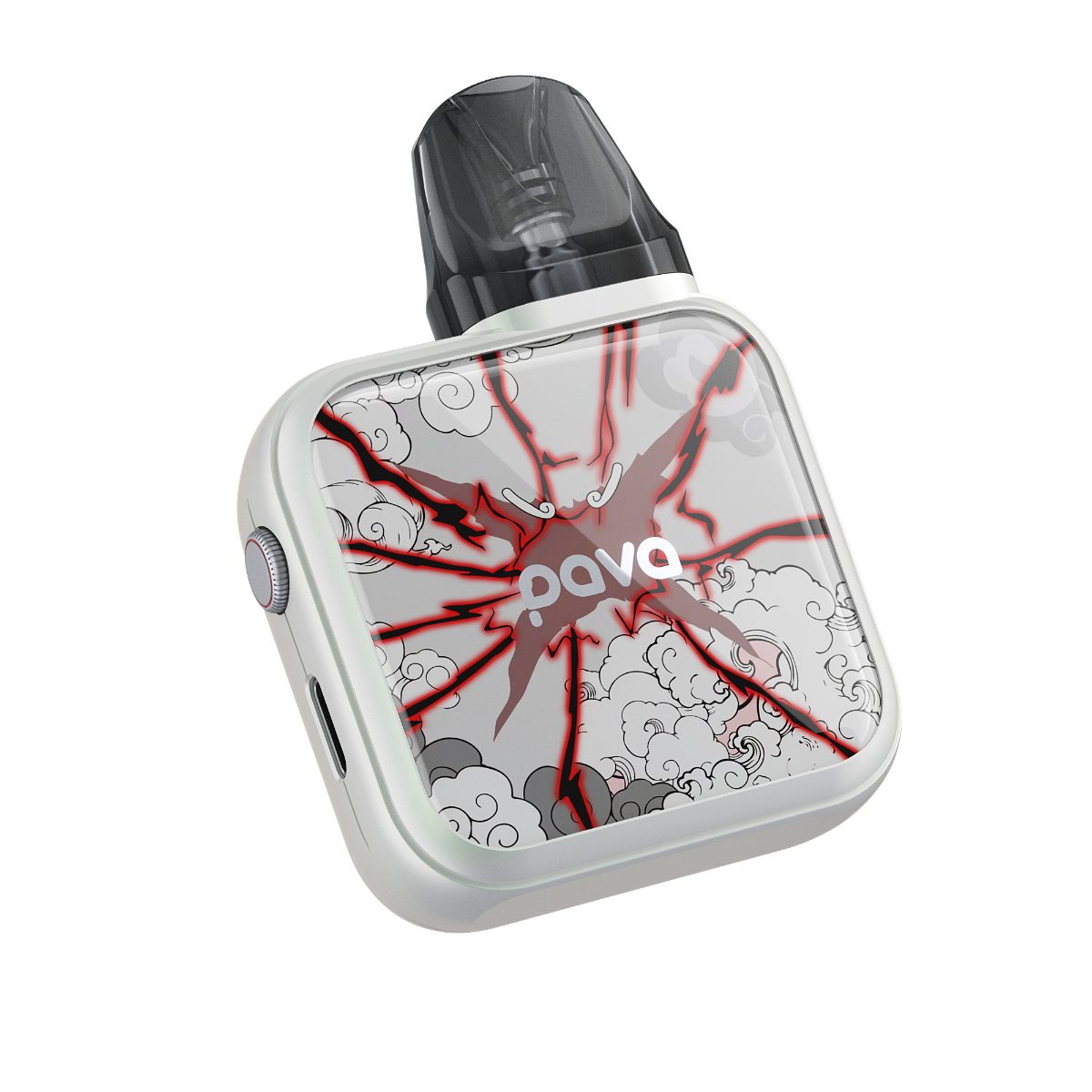 PAVA Horiz Ultra Kit