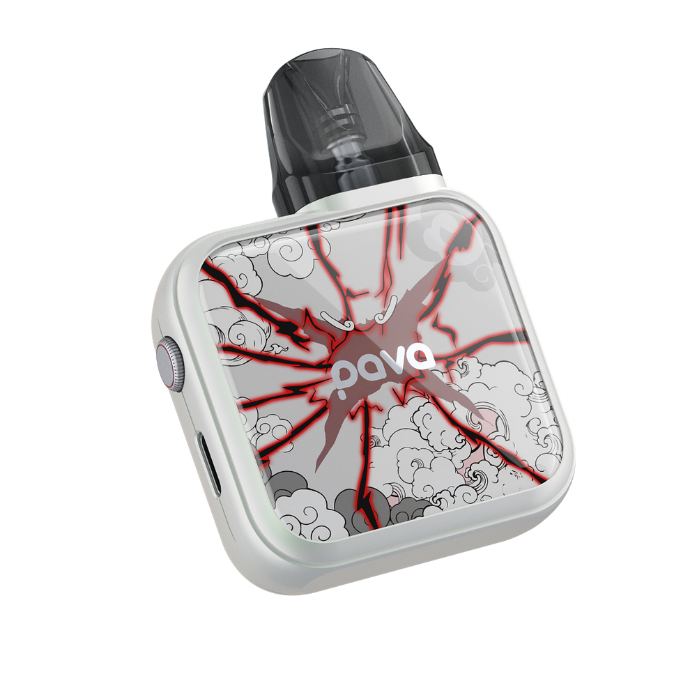PAVA Horiz Ultra Kit