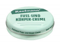Kaufmanns Fuss und Körper-Creme, 50 ml