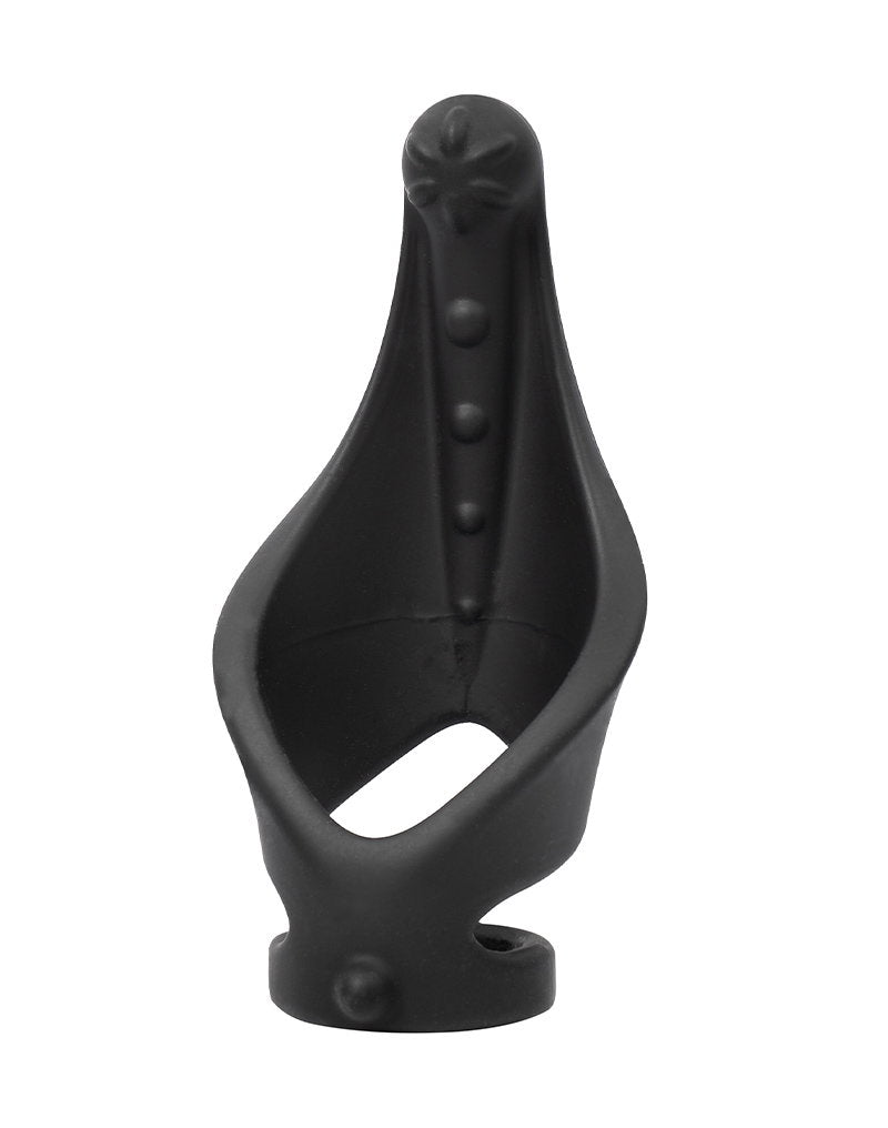 Je Joue - C-Ring Maximum - Cockring - Schwarz