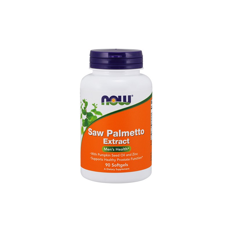 SAW Palmetto - 90softgels