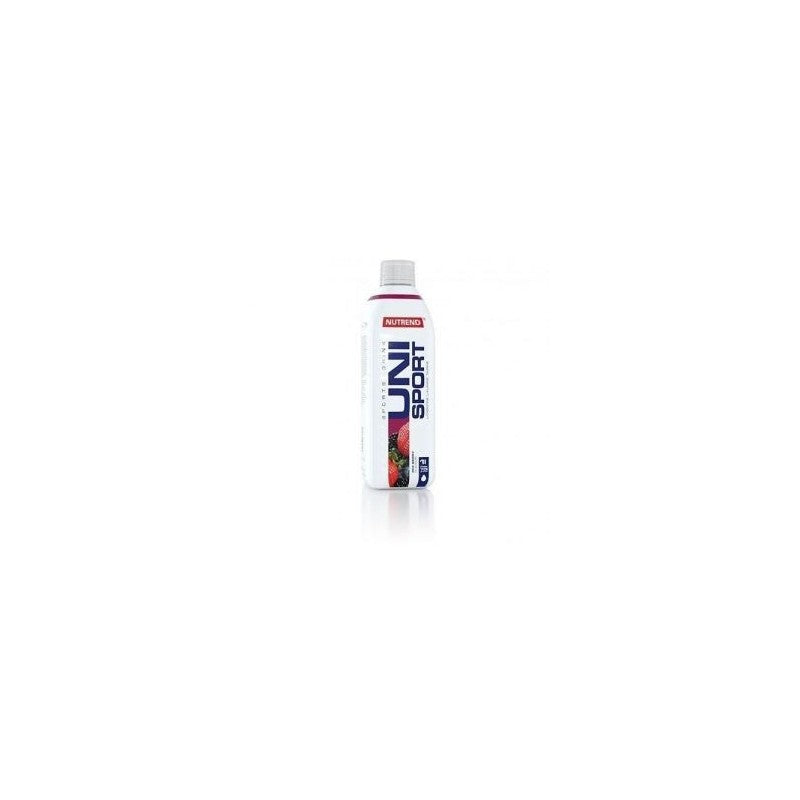 UNISport - 1000ml - Pineapple