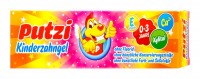 Putzi Kinderzahngel, 50 ml