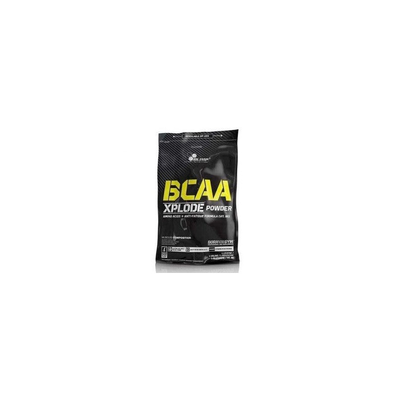 BCAA Xplode - 1000g - Orange