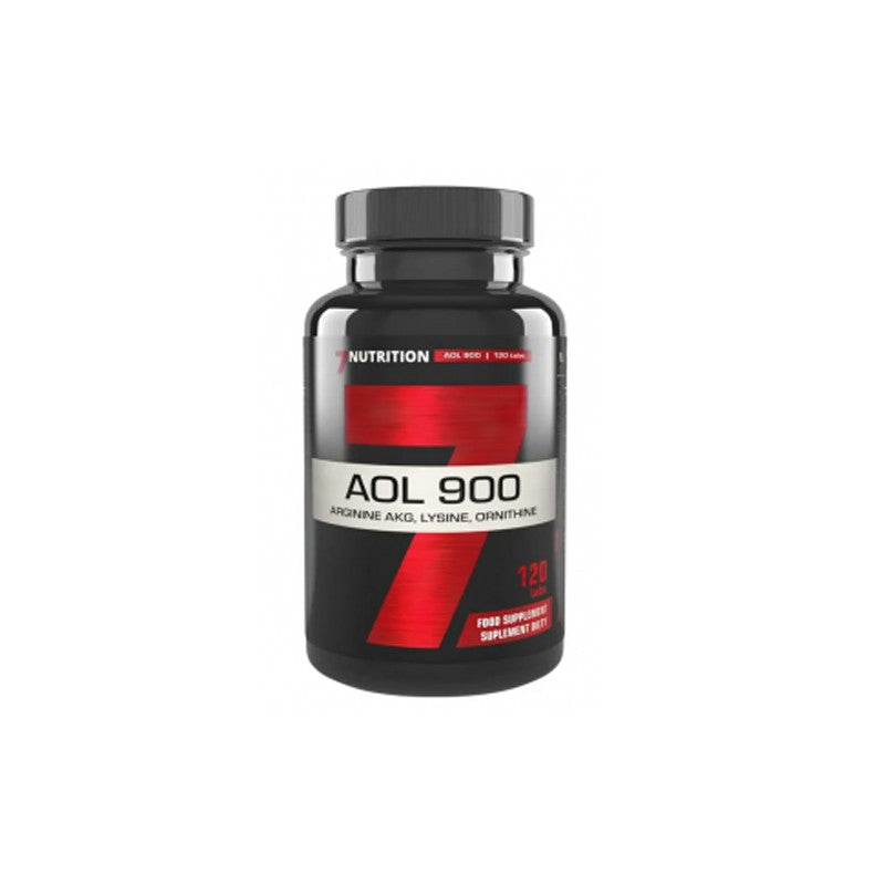 AOL 900 - 120tab