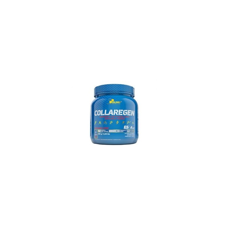 Collaregen - 400g - Orange