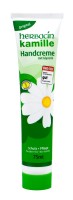 Herbacin Kamille Handcreme mit Glyzerin Tube, 75 ml