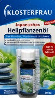 Klosterfrau Japanisches Heilpflanzenöl, 20 ml