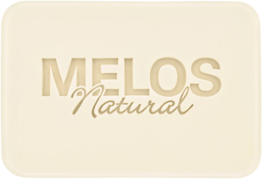 Speick Melos Natural Buttermilchseife, 100 g