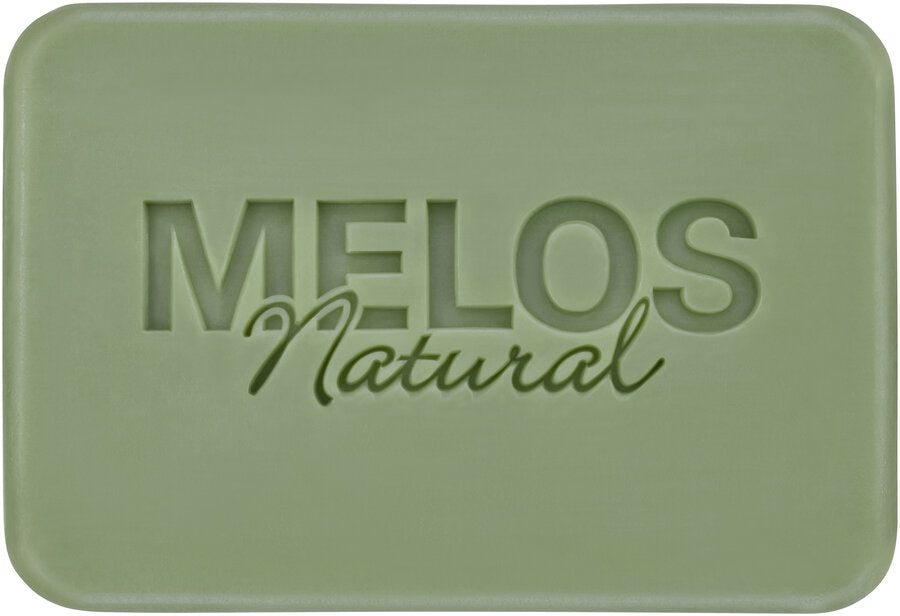 Speick Melos Natural Olivenseife, 100 g