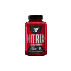 Nitrix 2.0 - 180caps.