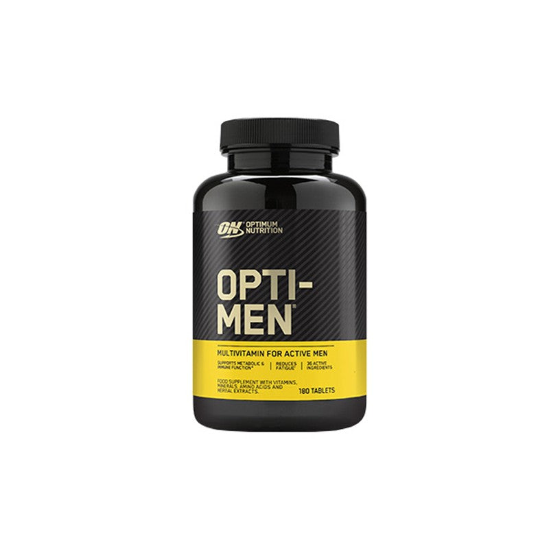 Opti Men - 180tabs.